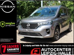 Nissan Townstar Kombi