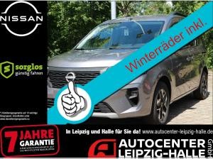 Nissan Townstar Kombi