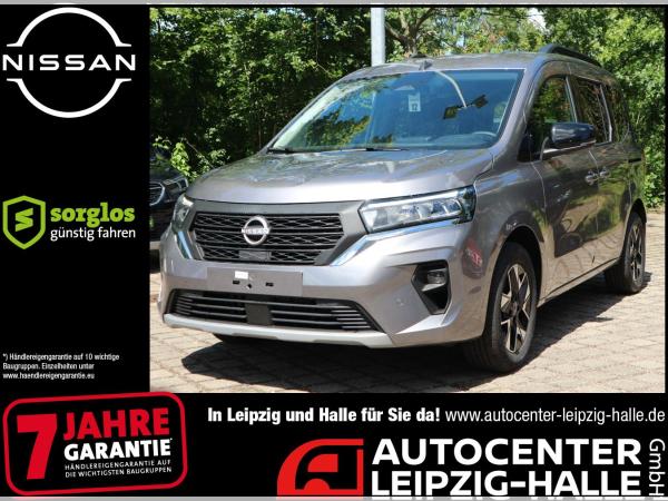 Nissan Townstar Kombi