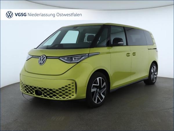 Volkswagen ID.Buzz