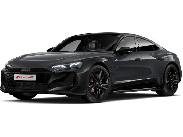 Audi RS e-tron GT