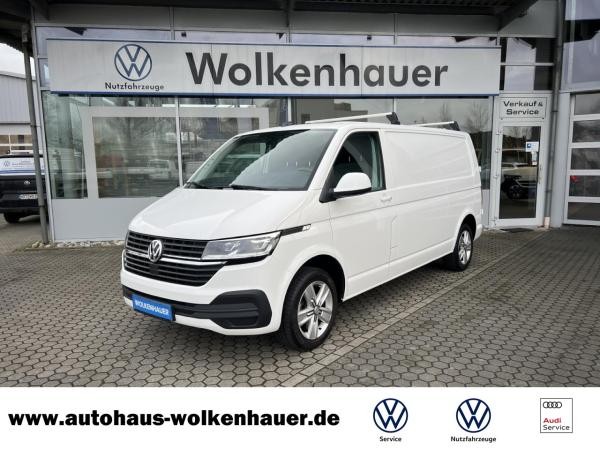 Volkswagen T6.1