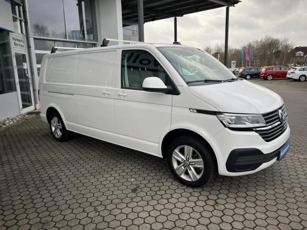 Volkswagen T6.1
