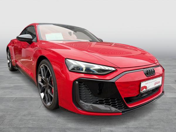 Audi RS e-tron GT