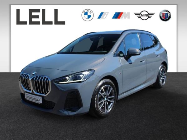 BMW 223i Active Tourer