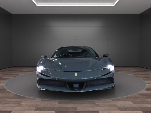 Ferrari SF90