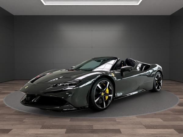 Ferrari SF90
