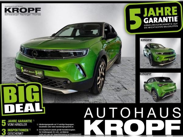 Opel Mokka-e