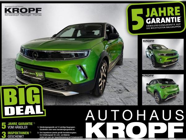 Opel Mokka-e
