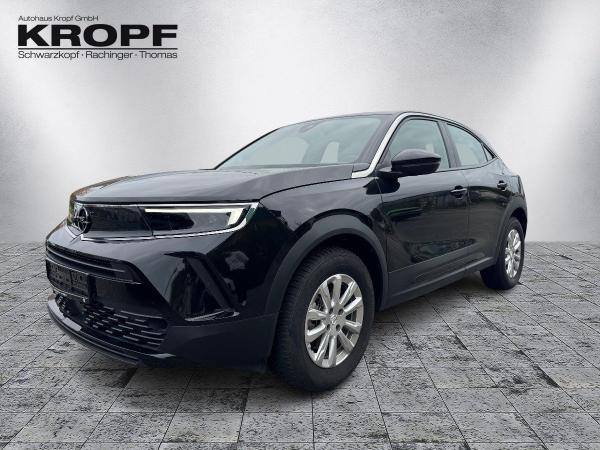 Opel Mokka-e