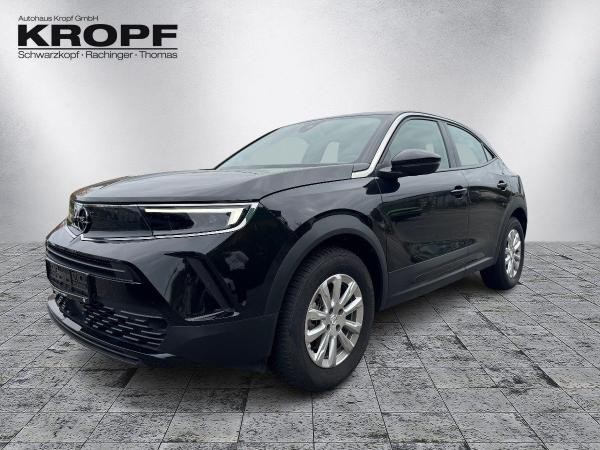 Opel Mokka-e