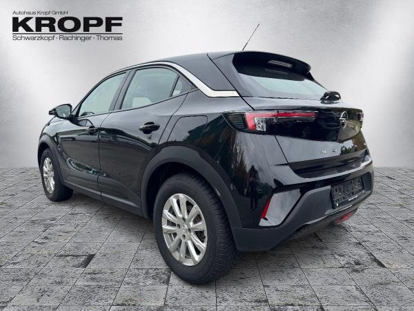 Opel Mokka-e