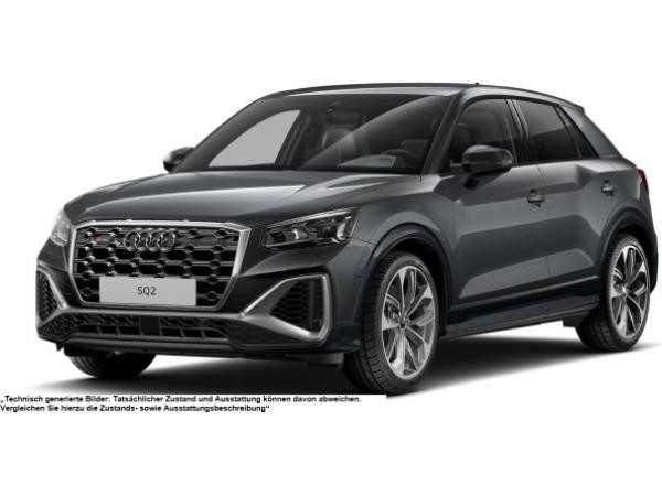 Audi SQ2