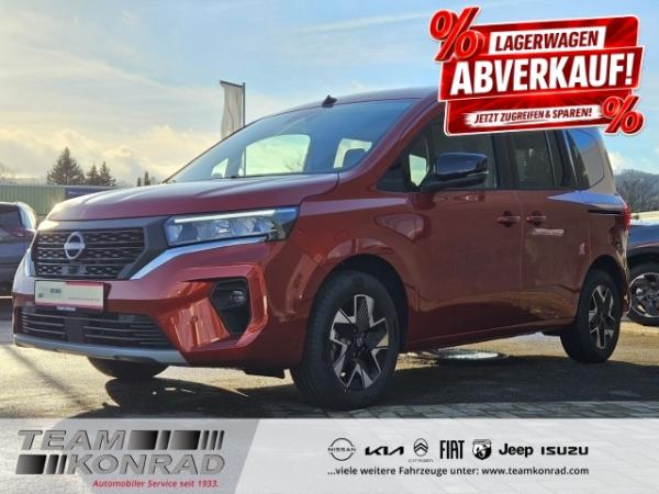 Nissan Townstar