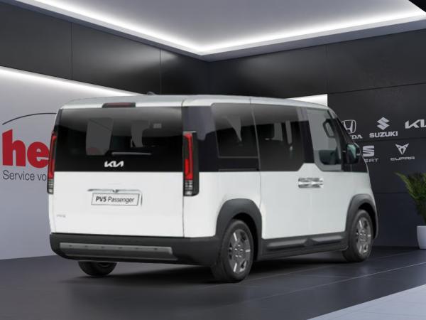 Kia PV5