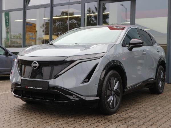 Nissan Ariya