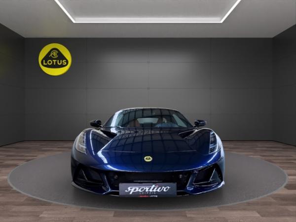 Lotus Emira