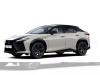 Lexus RZ 550e