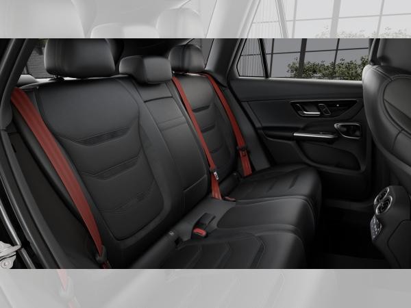 Mercedes-Benz GLC 63 AMG