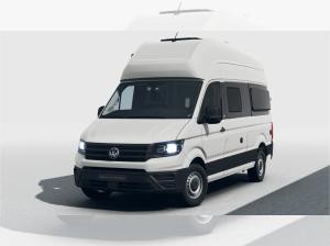 Volkswagen Grand California