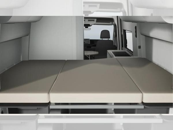 Volkswagen Grand California