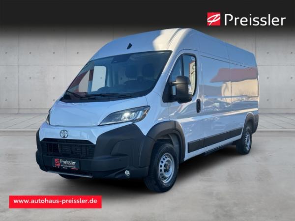 Toyota Proace Max