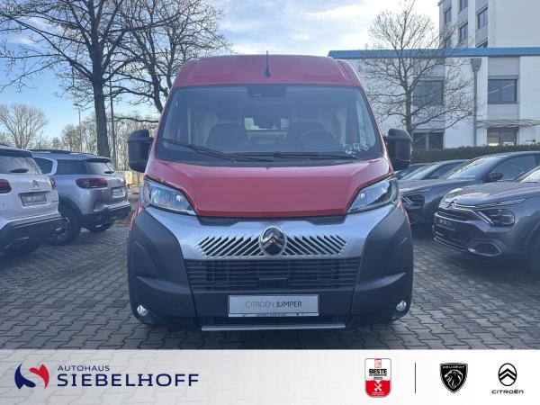 Citroën Jumper
