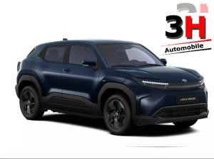 Toyota Urban Cruiser