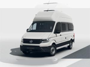 Volkswagen Grand California