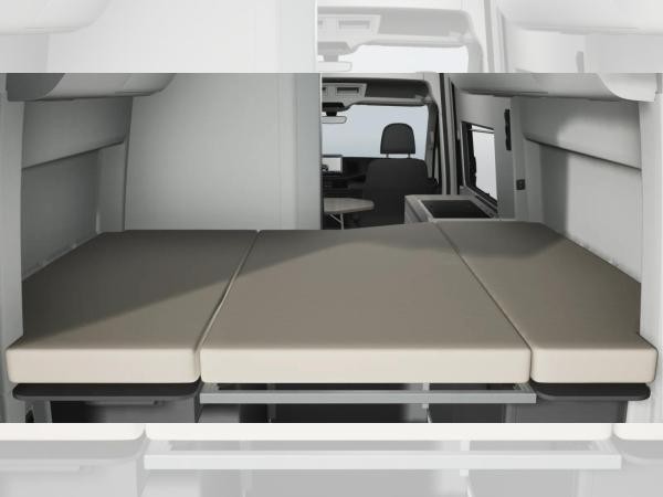 Volkswagen Grand California