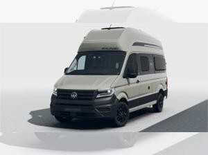 Volkswagen Grand California