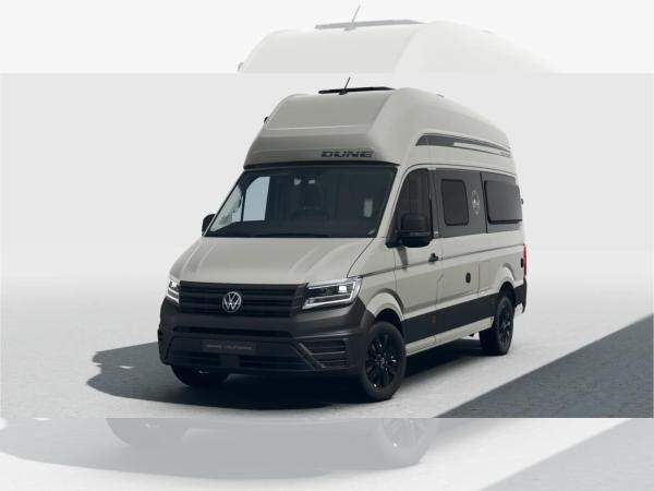 Volkswagen Grand California