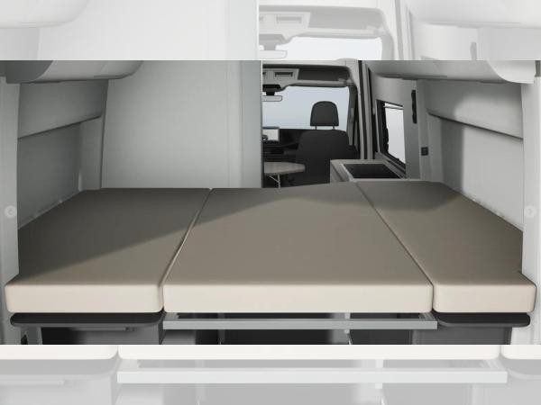 Volkswagen Grand California