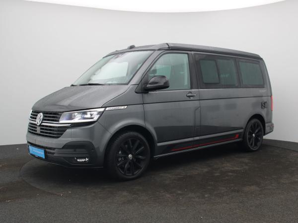 Volkswagen T6.1 California