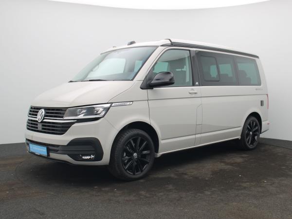 Volkswagen T6.1 California