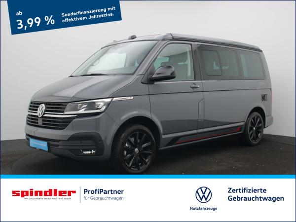 Volkswagen T6.1 California