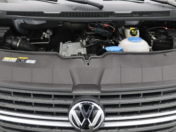 Volkswagen T6.1 California