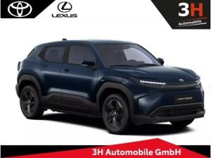 Toyota Urban Cruiser