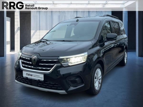 Renault Grand Kangoo