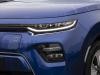 Kia e-Soul