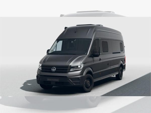 Volkswagen Grand California