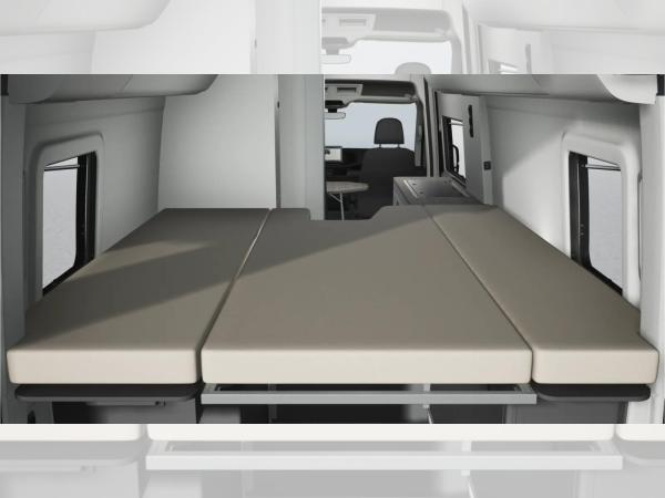 Volkswagen Grand California