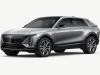 Cadillac LYRIQ