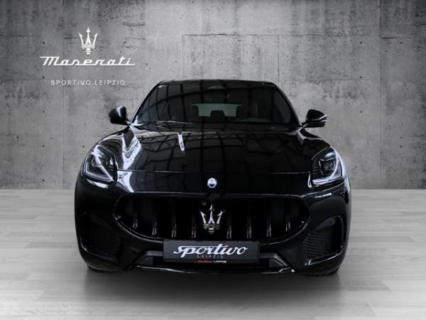 Maserati Grecale