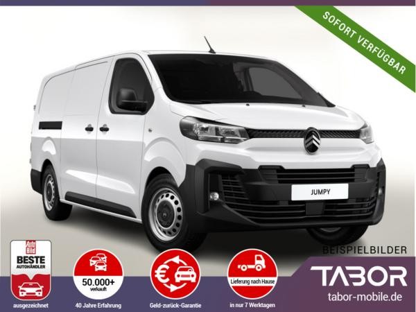 Citroën Jumpy
