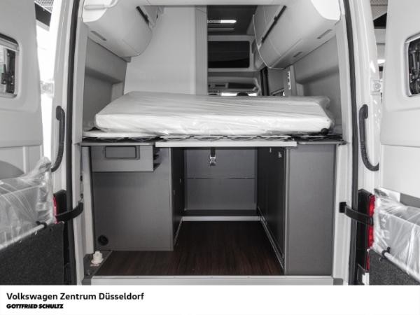 Volkswagen Grand California