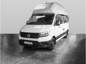 Volkswagen Grand California