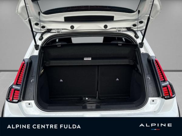 Alpine A290