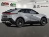 Toyota C-HR+