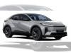Toyota C-HR+